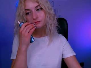 blondie-melisa