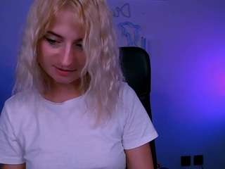 blondie-melisa live webcam show