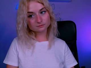 blondie-melisa live webcam show