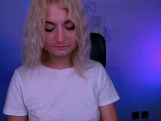 blondie-melisa live webcam show