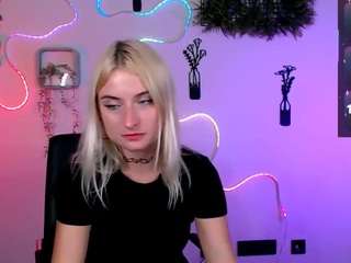 blondie-melisa live webcam show