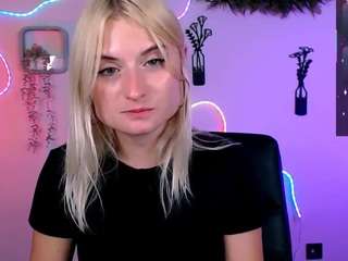 blondie-melisa
