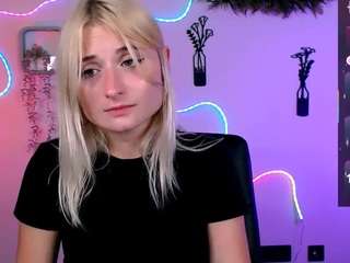 blondie-melisa