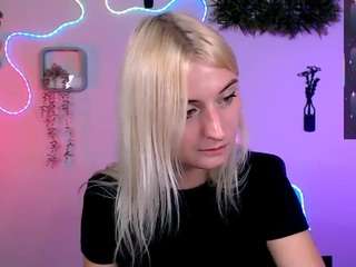blondie-melisa