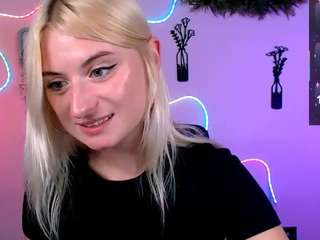 blondie-melisa