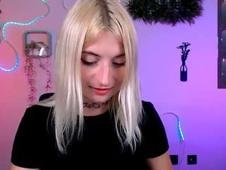 blondie-melisa