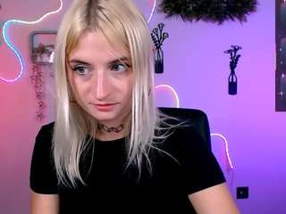 blondie-melisa