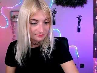 blondie-melisa
