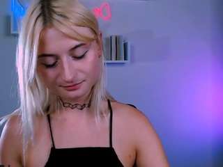 blondie-melisa