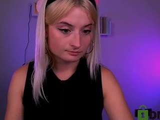 blondie-melisa