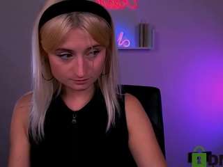 blondie-melisa
