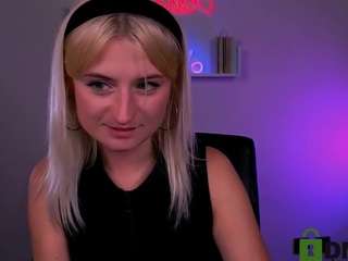 blondie-melisa