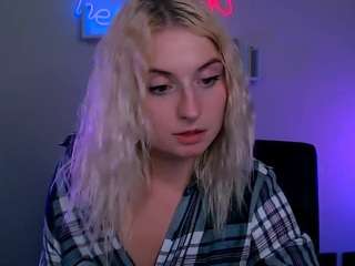 blondie-melisa