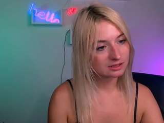 blondie-melisa