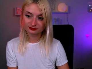 blondie-melisa