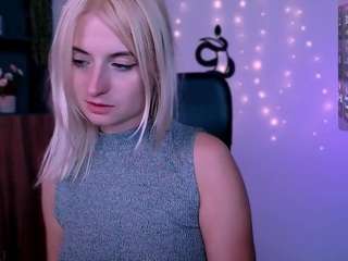 blondie-melisa