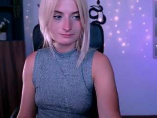 blondie-melisa