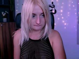 blondie-melisa