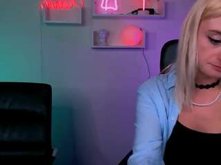 blondie-melisa