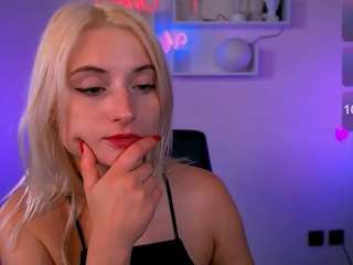 blondie-melisa