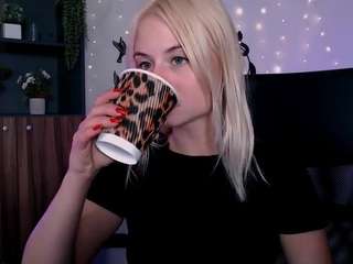 blondie-melisa