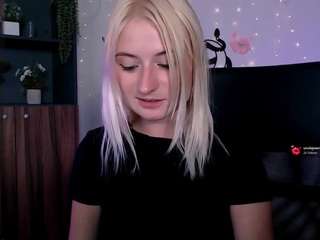 blondie-melisa