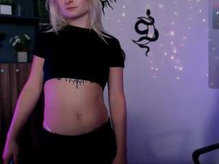 blondie-melisa