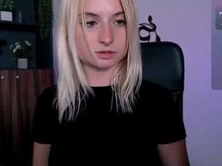 blondie-melisa