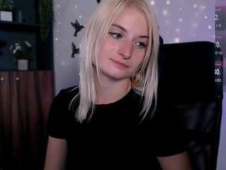 blondie-melisa