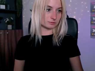 blondie-melisa
