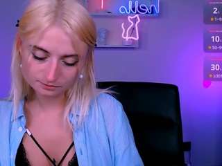 blondie-melisa