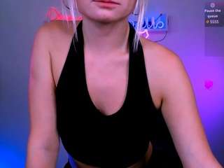 blondie-melisa