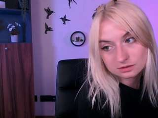blondie-melisa