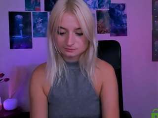 blondie-melisa