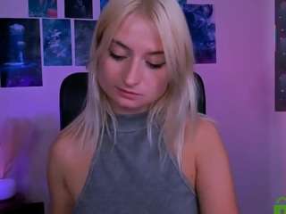 blondie-melisa