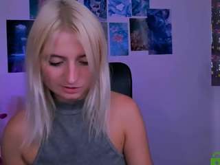 blondie-melisa