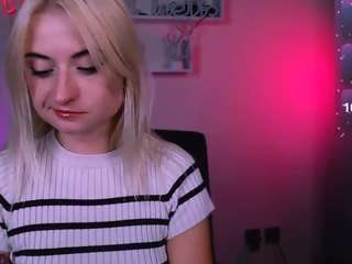 blondie-melisa live cam preview