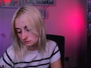 blondie-melisa