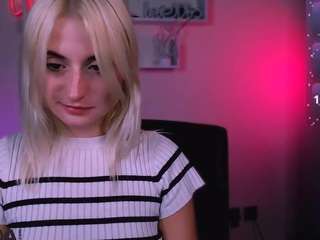 blondie-melisa