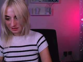blondie-melisa