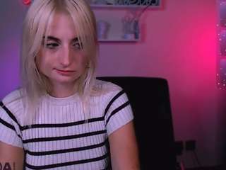 blondie-melisa
