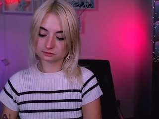 blondie-melisa