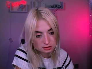 blondie-melisa