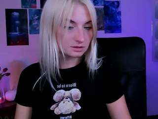 blondie-melisa