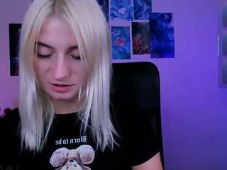 blondie-melisa