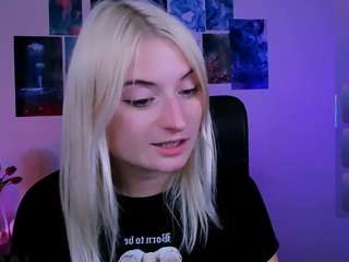 blondie-melisa