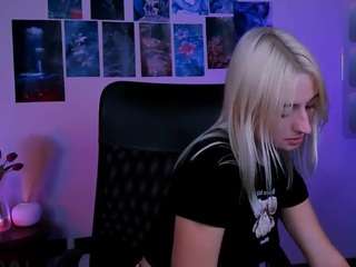 blondie-melisa live cam preview