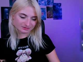 blondie-melisa