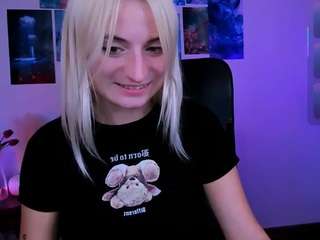 blondie-melisa live cam preview