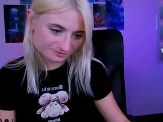 blondie-melisa